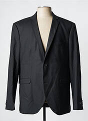 Blazer noir JACK & JONES pour homme seconde vue