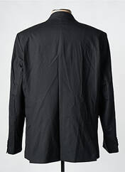 Blazer noir JACK & JONES pour homme seconde vue