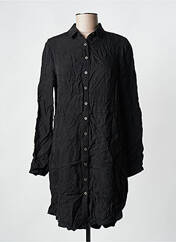 Robe courte noir VILA pour femme seconde vue