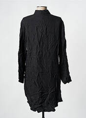 Robe courte noir VILA pour femme seconde vue