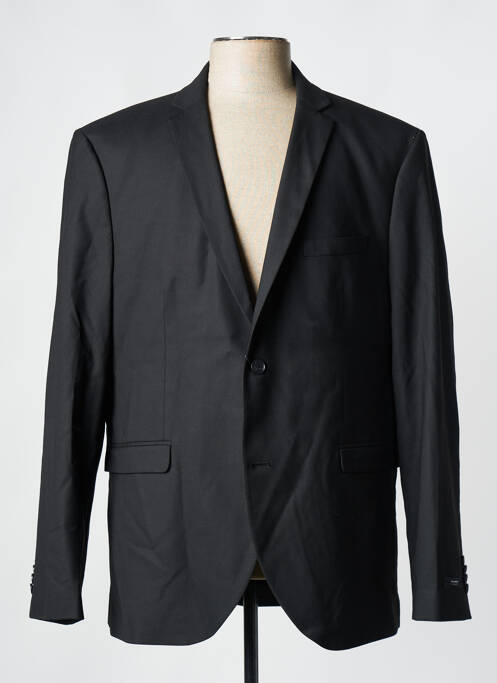 Blazer noir JACK & JONES pour homme