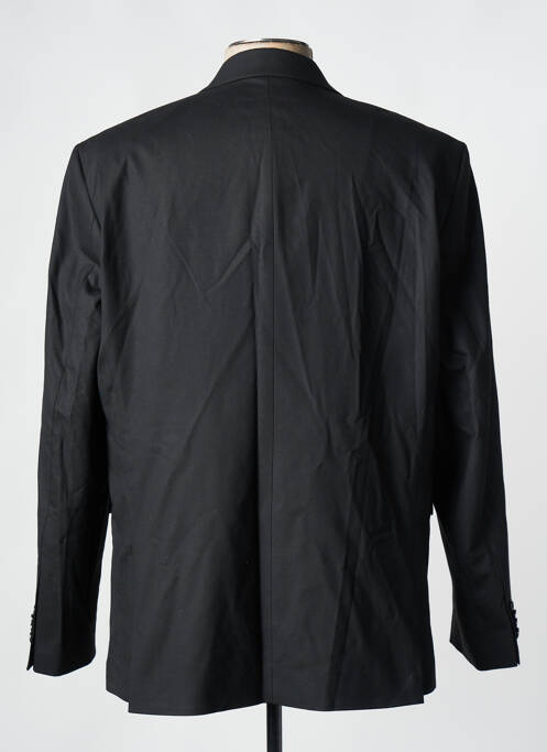Blazer noir JACK & JONES pour homme