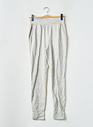 Legging gris JACQUELINE DE YONG femme
