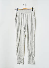 Legging gris JACQUELINE DE YONG femme