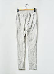 Legging gris JACQUELINE DE YONG pour femme seconde vue