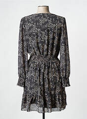 Ensemble robe noir HAILYS pour femme seconde vue