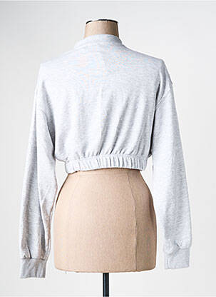 Pull gris TALLY WEIJL femme