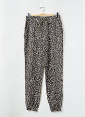 Jogging noir NOISY MAY pour femme seconde vue