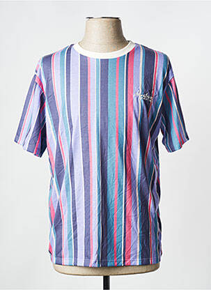 T-shirt blanc KAOTIKO homme