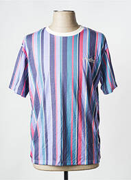 T-shirt blanc KAOTIKO homme