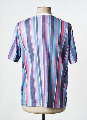T-shirt blanc KAOTIKO homme