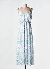 Robe courte violet HAILYS pour femme seconde vue