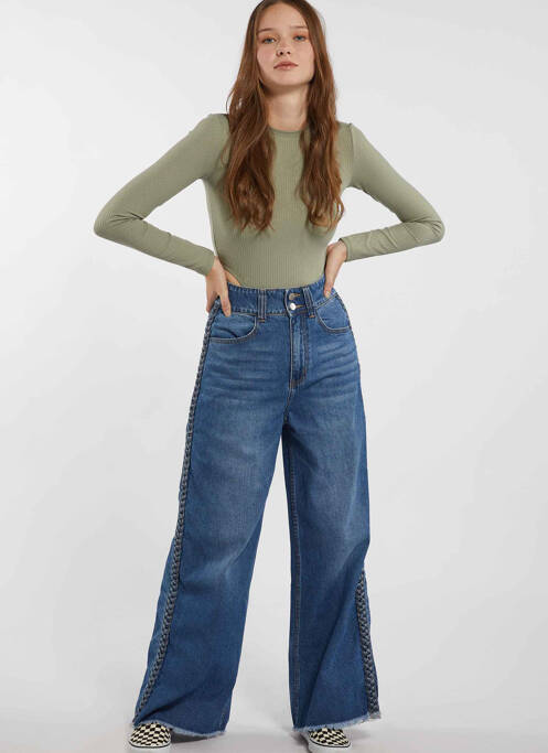 Body lingerie vert TALLY WEIJL pour femme