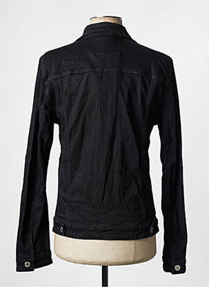 Veste en jean bleu JACK & JONES homme