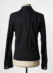 Veste en jean bleu JACK & JONES pour homme seconde vue