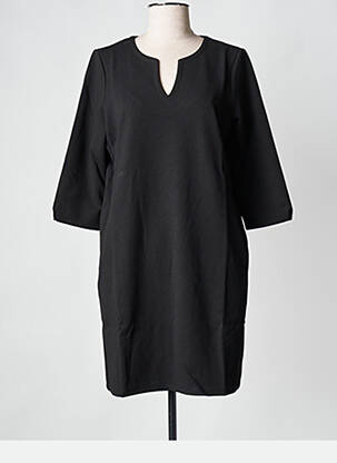 Robe courte noir VERO MODA femme