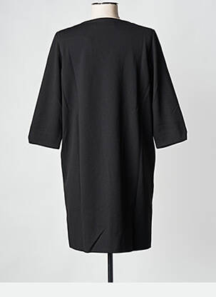 Robe courte noir VERO MODA femme