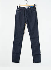 Jeans skinny bleu TOMMY HILFIGER pour femme seconde vue