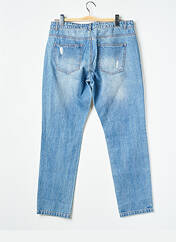 Jeans boyfriend bleu JACQUELINE DE YONG pour femme seconde vue