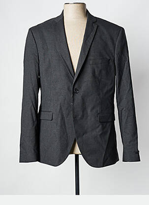 Blazer gris JACK & JONES homme
