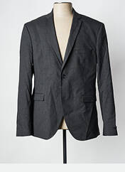 Blazer gris JACK & JONES pour homme seconde vue