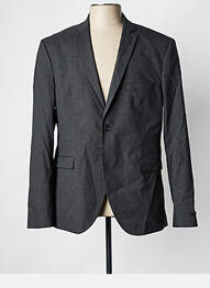 Blazer gris JACK & JONES homme