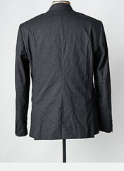 Blazer gris JACK & JONES pour homme seconde vue