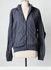 Coupe-vent gris SUBDUED pour femme seconde vue