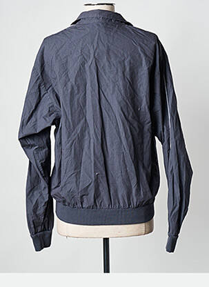 Coupe-vent gris SUBDUED femme