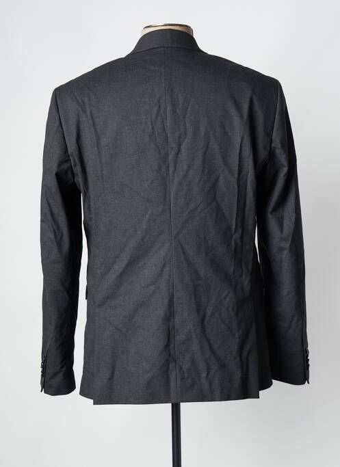 Blazer gris JACK & JONES pour homme
