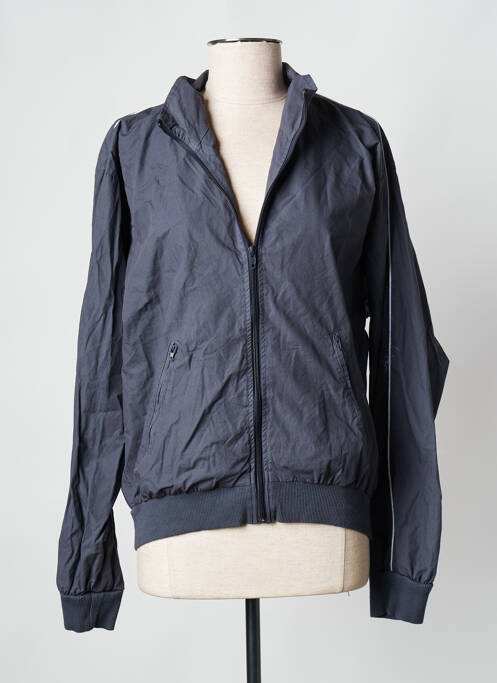 Coupe-vent gris SUBDUED pour femme
