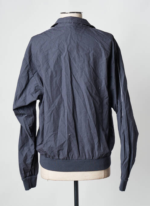 Coupe-vent gris SUBDUED pour femme