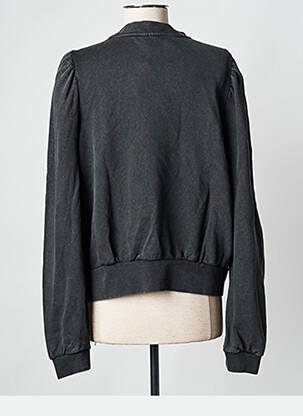 Sweat-shirt noir ONLY femme