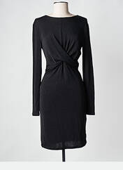 Robe courte noir ONLY pour femme seconde vue