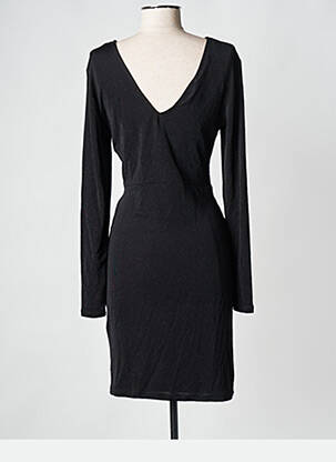 Robe courte noir ONLY femme