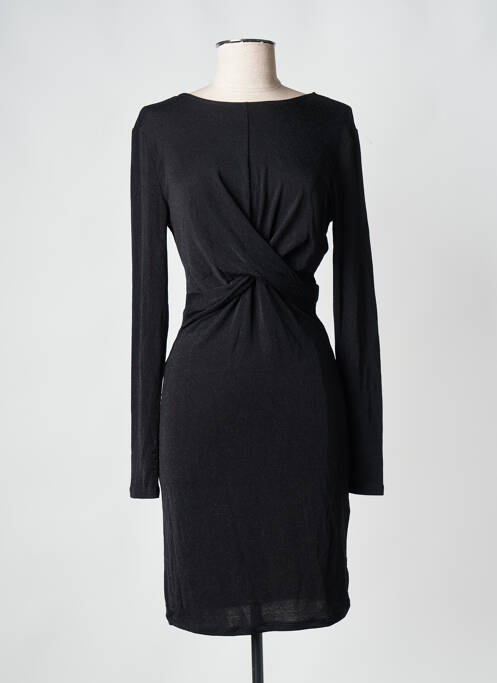 Robe courte noir ONLY pour femme