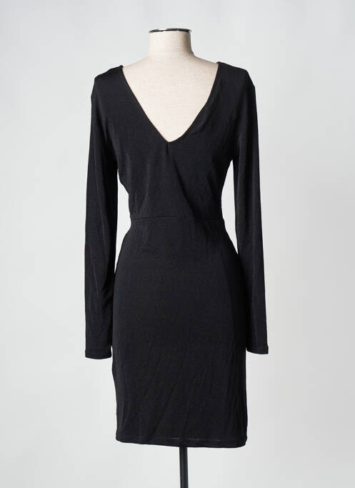 Robe courte noir ONLY pour femme