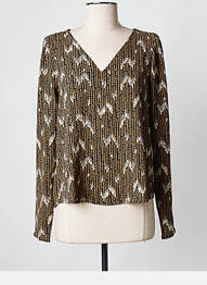 Top noir VERO MODA femme