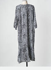 Robe longue noir CECIL pour femme seconde vue