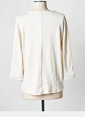 Top beige STREET ONE pour femme seconde vue
