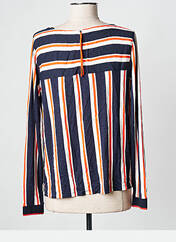 Top bleu STREET ONE pour femme seconde vue