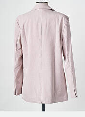 Blazer rose MOSS COPENHAGEN pour femme seconde vue