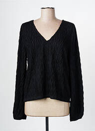 Top noir VILA femme