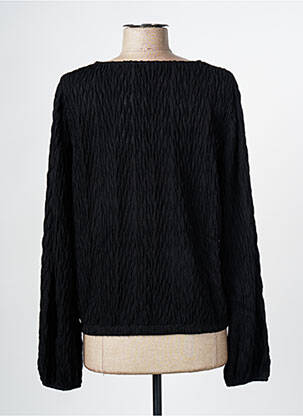 Top noir VILA femme