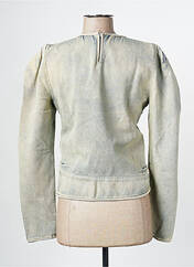 Top bleu IRO pour femme seconde vue