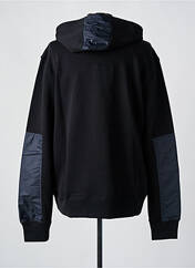 Sweat-shirt noir PAUL SMITH pour homme seconde vue
