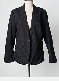 Blazer noir STREET ONE femme