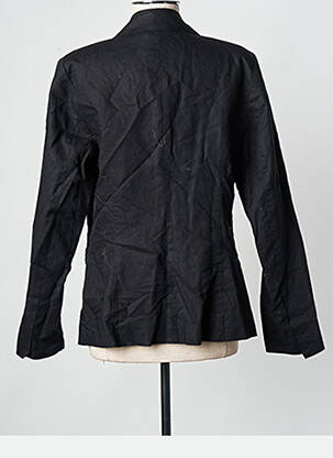 Blazer noir STREET ONE femme