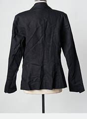 Blazer noir STREET ONE pour femme seconde vue