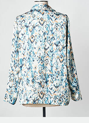 Blazer blanc MOLLY BRACKEN femme